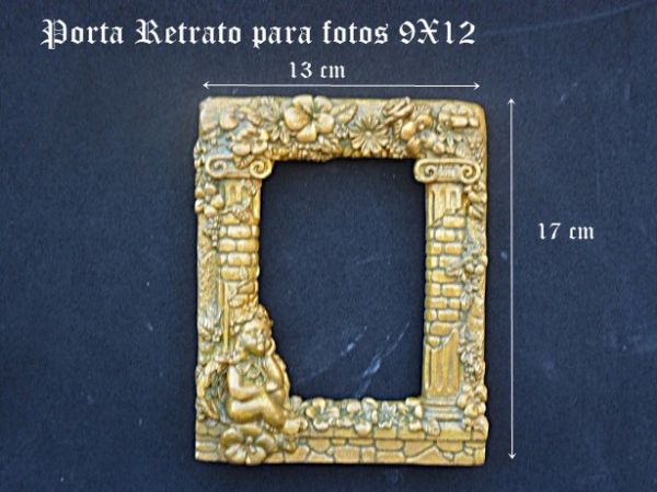 Porta retrato