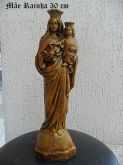 Mãe Rainha 30cm