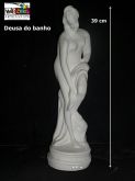 Deusa do banho Cod. 10010