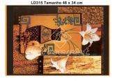 Pap p/ Decoupage ref LD315