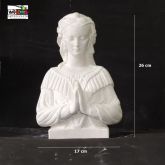 Busto cigana Cod. 12007