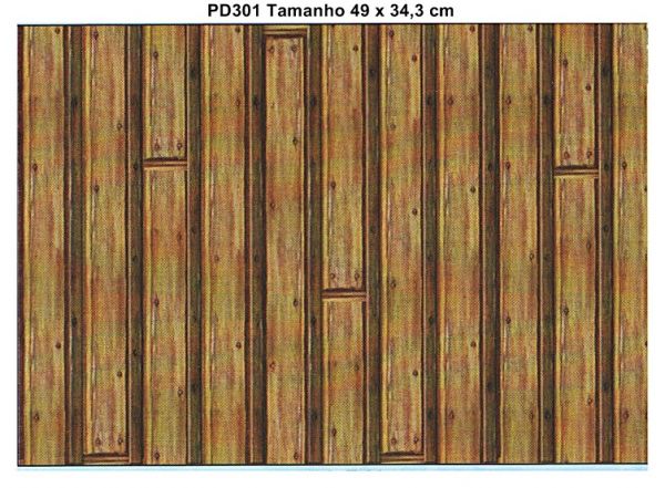 Pap p/ Decoupage ref PD301-un