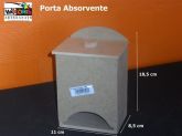 Porta absorvente Cod 16026