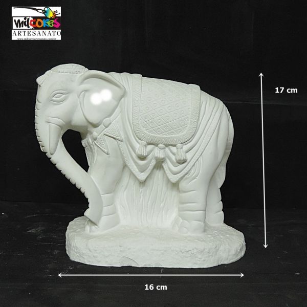 Elefante indiano Cod 12021